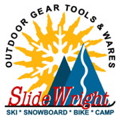 SlideWright Outdoor Gear Tools