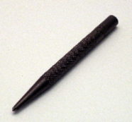Binding Freedom Center Punch
