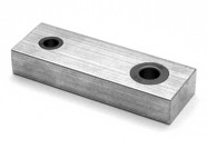 Binding Freedom Drill and Tap Guide Block