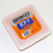 Briko-Maplus Performance Hyrocarbon Wax-BP1 Orange-250gr