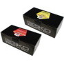 Briko-Maplus-Universal Fluorinated Wax-Solid-1 kg