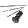 Briko-Maplus Quick Grip Roto Detachable Handle w/10, 14 or 20cm Shaft