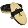 Briko-Maplus Steel Oval Ski & Snowboard Brush