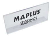 Briko-Maplus Plexy scraper