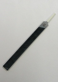 KUU 6" Chrome File 150mm