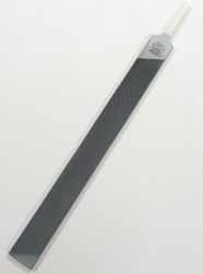 KUU 10" Chrome File