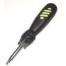 KUU-Magnetic Screw Driver-with Bits and Holder