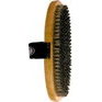 KUU-Oval Stainless Brush (8
