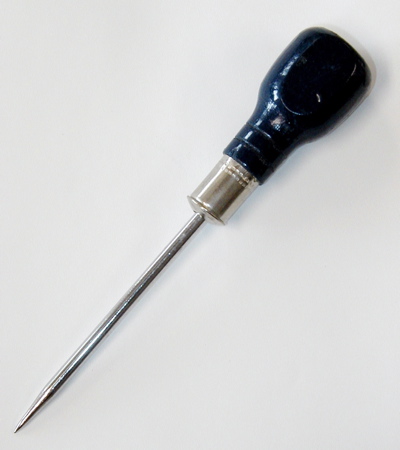 Kwik 4" Scratch Awl