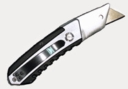 Folding Utility Knife and blades