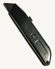 5" Utility Knife