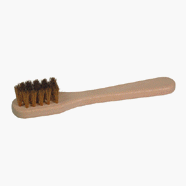 Briko-Maplus File Brush-Large