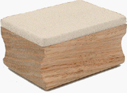 Briko-Maplus Felt Cork