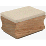 Briko-Maplus Felt Cork