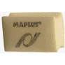 Briko-Maplus Synthetic Cork  70 X 50 X 35mm