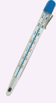 Briko-Maplus Standard Thermometer