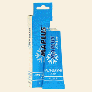 Briko-Maplus Klister Blue Universal K80-60 grams