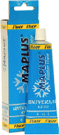 Briko-Maplus Fluoro Klister Blue Universal-60 grams
