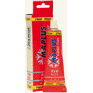Briko-Maplus Fluoro Klister Red KF21-60 grams