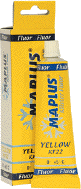Briko-Maplus Fluoro Klister Yellow KF22-60 grams