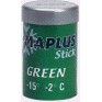 Briko-Maplus Stick Green S61-45 grams