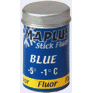 Briko-Maplus Fluoro Stick Blue SF11-45 grams