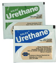 Hardman-Flexible Urethanes-D50 Or D85