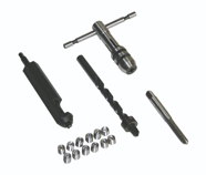 Heli-Coil Snowboard Insert Kit