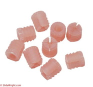 Nylon Tap-In Inserts