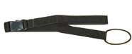 SVST Long Snowboard Leash