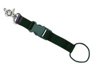 SVST Short Snowboard Leash