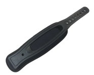 SVST Deluxe Cordura Padded Ankle Strap