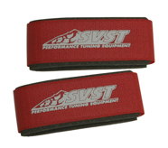 SVST Logo Alpine Ski Strap