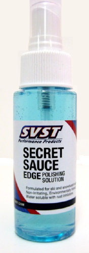 SVST Secret Sauce Edge Polishing Solution 2 oz.