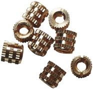Brass Tap Inserts