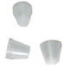 Calibrated 30cc Mixing Cups Set of 5