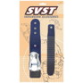 SVST Alloy Ratchet Buckle & Toe Strap
