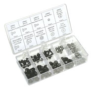 SVST Snowboard Oem Hardware Kit