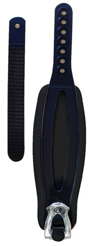 SVST Alloy Ratchet Buckle & Ankle Strap