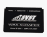 SVST Supreme Wax Scraper
