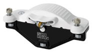 SkiMan-Roto Razor sidewall cutter - Aluminum Body