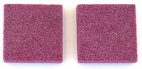 SkiVisions 180 Grit Small Ruby Stone