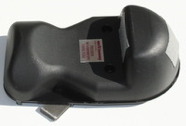 Skivisions Ski File Base Flattener