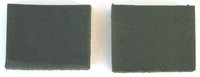 SkiVisions Gummi Stone-Coarse