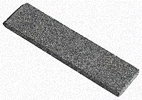 SkiVisions Steel Blade Sharpening Stone