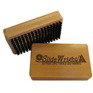 Slidewright-Horse Hair Waxing Brush-No Logo