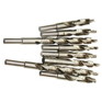 Alpine Binding Mounting Drill Bits