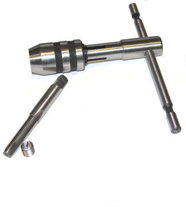 SVST Heli-Coil Snowboard Insert Tap & T-Handle Wrench