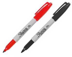 Sharpie Marker