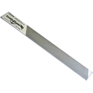 Tools4Boards Swiss Made Chrome Professional File 6"/150mm - Smooth Cut